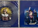 QUEEN Headlong 12 QUEENPD 18 UK 12