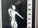 Embrace self titled Album, Vinyl Record