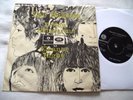 THE BEATLES   YELLOW SUBMARINE / ELEANOR RIGBY ** 1966 Denmark PARLOPHONE 7