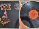 THE BYRDS RARE 1STUK  PRESS LP-