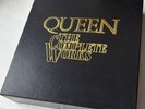 QUEEN The Complete Works 14LP Box Set 1985 EMI Freddie Mercury *