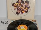The Spinners 2nd Time Around LP Vinyl 1970 VIP V-405 Original Motown Press VG+