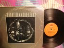 JOHNNY HAMMOND -GEARS