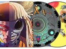 NEW  Oliver Tree  UGLY is BEAUTIFUL  ( Ltd #2500 Vinyl PICTURE DISC ) ALIEN BOY