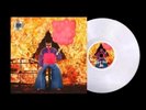 Oliver Tree Ugly Is Beautiful LP Exclusive Clear Vinyl LP New Sealed Preorder