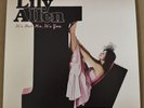 Lily Allen It’s Not Me It’s You RSD Zeotrope Picture Disc