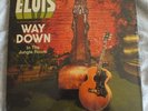 Elvis Presley – Way Down In The Jungle Room - RCA / Legacy - sealed - Mint