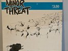 Minor Threat Out of Step 12 Inch Vinyl 1983