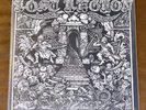 Lost Legion Behind The Concrete Veil Vinyl LP Beton Arme Shaved For Battle Rixe