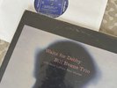 (Near Mint) 1962 OG Mono Press- Bill Evans - Waltz for Debbie