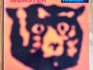 R.E.M. - Monster, 1st Pressing, 9 45740-1 - Near Mint LP