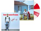 SIGNED Machine Gun Kelly MGK Lost Americana Peppermint Store Exclusive Vinyl NEW