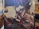 Tesla The Great Radio Controversy 1989 Vinyl Record VG++ / Shrink / Hype Sticker