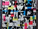 Siouxsie & The Banshees - Once Upon A Time/The Singles - 1981 PVC, VG/VG
