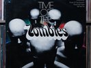 The Zombies - Time Of The Zombies - MONO - 2LP 1979 Epic, VG+/EX