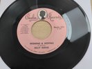 Billy Keene Wishing and Hoping / Cross My Heart UK 7