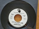 Rare Tamla Promo, Marvin Gaye, Little Darling, Near Mint