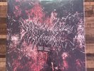 rev3rent last trace EP vinyl LP limited random color variant numbered 97/100