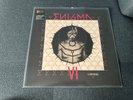 Enigma – A Posteriori (Limited Colours Of Enigma Vinyl LP Series)