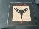 Enigma – Voyageur (Limited Colours Of Enigma Vinyl LP Series)