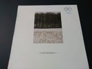 Joy Division Atmosphere New Zealand 24/08/1981 Ltd Edition No.836 Hype Sticker