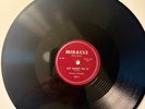 78 RPM Johnny Temple 78 on Miracle: Sit Right On It/Between Midnight And Dawn V: