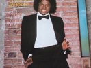 Michael Jackson Off The Wall 1979 LP Vinyl EX Nice Original FE 35745 Rock You