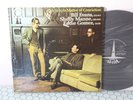 Bill Evans/Shelly Manne/Eddie Gomez – A Simple Matter Of Conviction, 1967 LP