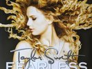 Taylor Swift - Fearless Record Store Day 2018 Limited Edition.