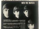 The Beatles - Beatlemania  With The Beatles (LP) (Very Good (VG))