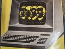 Kraftwerk Computer World Vinyl LP 1981 UK 1st Press EMC 3370 A1U/B1U VG+/VG