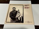 Freddie King- Getting Ready...- LP 1971 Shelter SW-8905