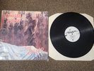 Cannibal Corpse Tomb of the Mutilated vinyl original pressing heavy death metal