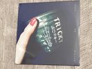 TRICKY - FALL TO PIECES VINYL LP RECORD ALBUM  (SEALED) + SIGNED PRINT.