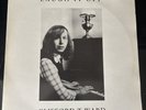 Signed Clifford T Ward - Laugh It Off LP Vinyl Signature on Back Cover New/Mint