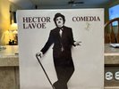 Hector Lavoe – Comedia - Latin, Salsa, 1978 Willie Colón, Fania All-Stars (EX)
