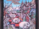 MAHOGANY RUSH: strange universe 20TH CENTURY 12