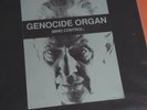 Genocide Organ - Mind Control TESCO 025