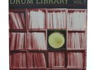 Paul Nice Drum Library Vol. 7 Vinyl Record LP New Sealed