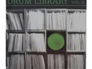 Paul Nice Drum Library Vol. 11 Vinyl Record LP New Sealed