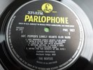 Beatles Sgt Peppers Fourth Proof