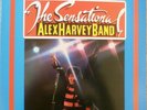The Sensational Alex Harvey Band The Best Of 2 x Vinyl LP   Excellent Condition