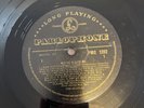 THE BEATLES PLEASE PLEASE ME  UK MONO GOLD