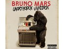 Bruno Mars - Unorthodox Jukebox - Music & Performance - Vinyl