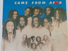 Wadadli Experience - Came from Afar Rare Island Funk Spiritual Jazz Vinyl LP