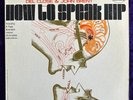DEL CLOSE & JOHN BRENT How To Speak Hip '70 MERCURY Stereo Beatnik EX