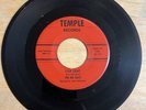 The Del Rays Star Light Memories Temple Records Alabama Teen Rocker Rockabilly
