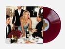 SABRINA CARPENTER MAN’S BEST FRIEND BURGUNDY BONUS TRACK ALT COVER VINYL PRESALE