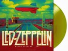 RARE LED ZEPPELIN  RECORD ALBUM 