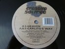 CREATIVE SOURCE - HEAVEN -  12